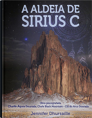 Capa: A Aldeia de Sirius C
